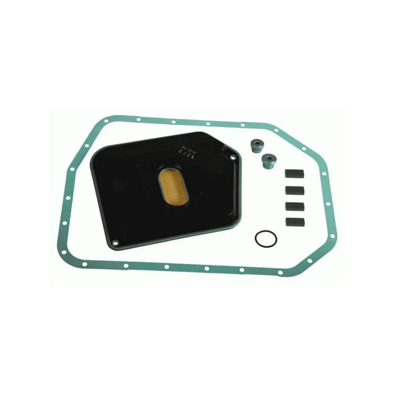 Jeu de pièces, Vidange boîte automatique ZF 1058.298.048