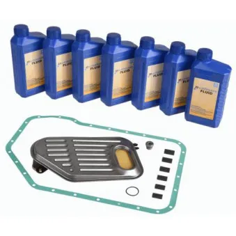 Jeu de pièces, Vidange boîte automatique ZF 1060.298.069