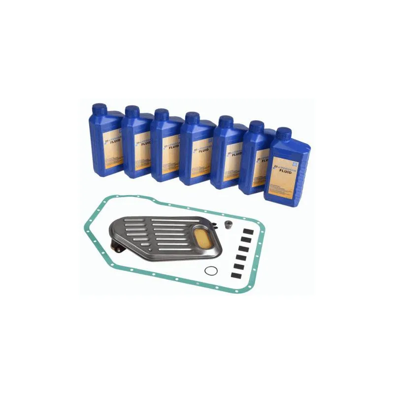 Jeu de pièces, Vidange boîte automatique ZF 1060.298.069
