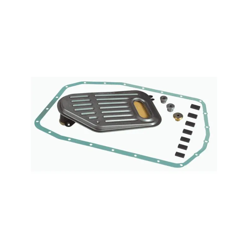 Jeu de pièces, Vidange boîte automatique ZF 1060.298.072