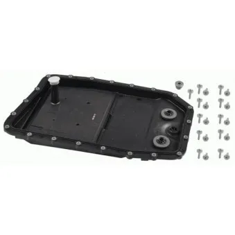 Carter d'huile, boîte automatique ZF 1068.298.083