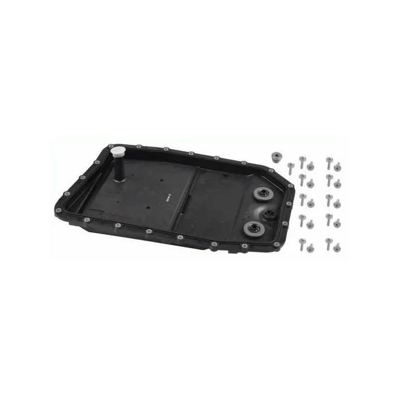 Carter d'huile, boîte automatique ZF 1068.298.083