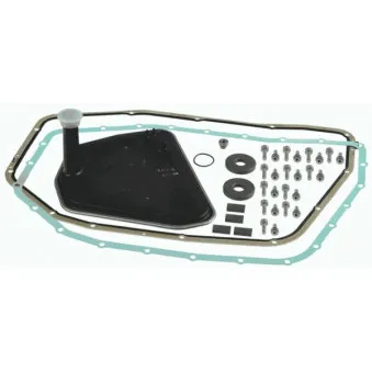 Jeu de pièces, Vidange boîte automatique ZF 1068.298.085