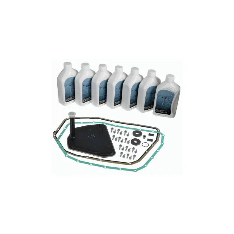 Jeu de pièces, Vidange boîte automatique ZF 1071.298.027
