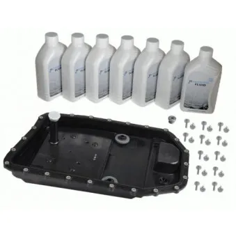 Jeu de pièces, Vidange boîte automatique ZF 1071.298.033