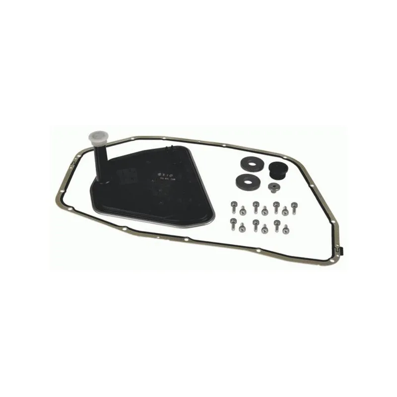 Jeu de pièces, Vidange boîte automatique ZF 1084.298.014
