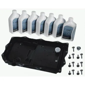 Jeu de pièces, Vidange boîte automatique ZF 1087.298.360
