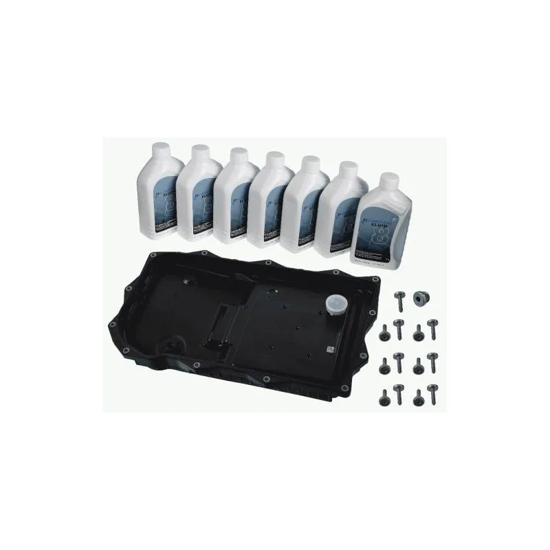 Jeu de pièces, Vidange boîte automatique ZF 1087.298.360