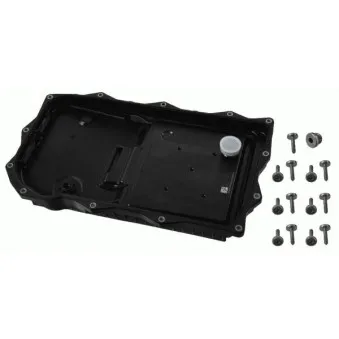 Carter d'huile, boîte automatique ZF 1087.298.361