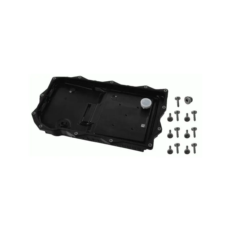 Carter d'huile, boîte automatique ZF 1087.298.361