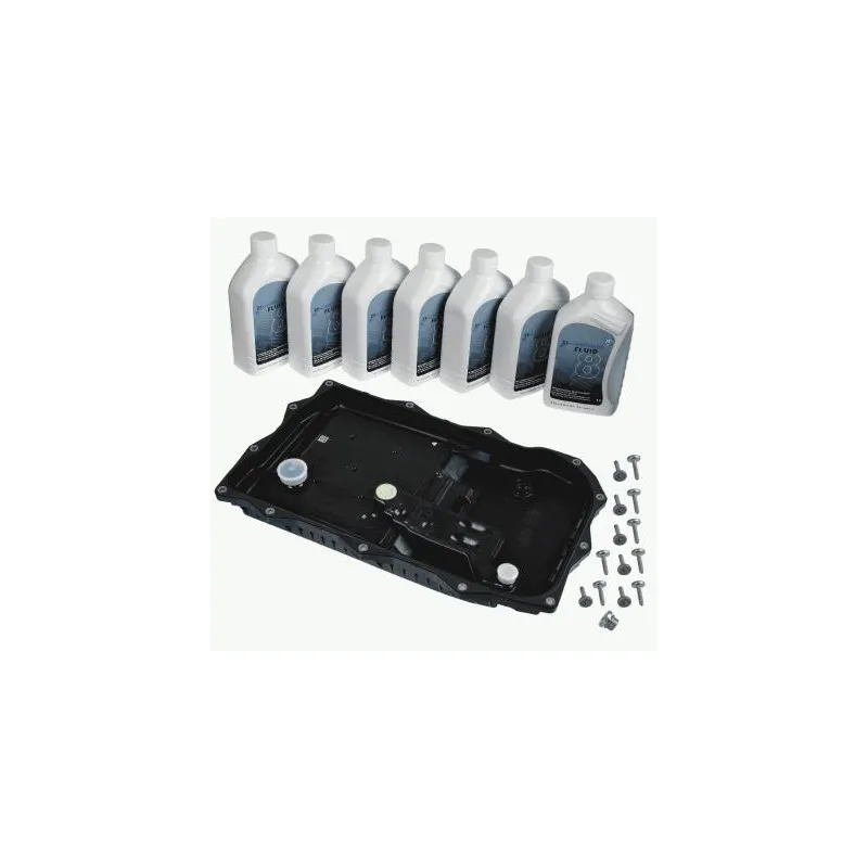 Jeu de pièces, Vidange boîte automatique ZF 1087.298.363