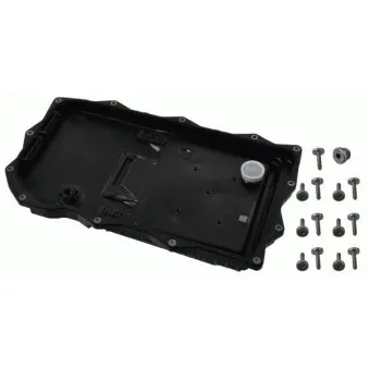 Jeu de pièces, Vidange boîte automatique ZF 1087.298.364