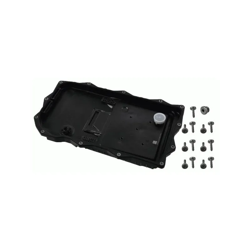 Jeu de pièces, Vidange boîte automatique ZF 1087.298.364
