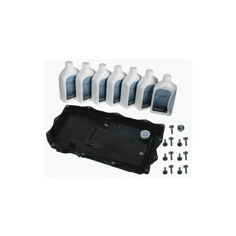 Jeu de pièces, Vidange boîte automatique ZF 1087.298.365