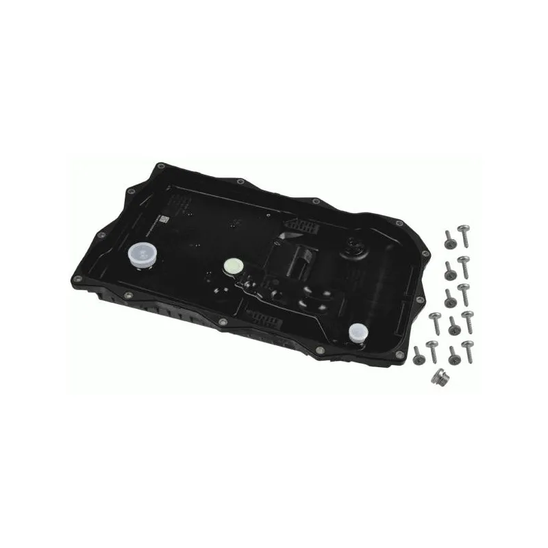 Jeu de pièces, Vidange boîte automatique ZF 1087.298.366