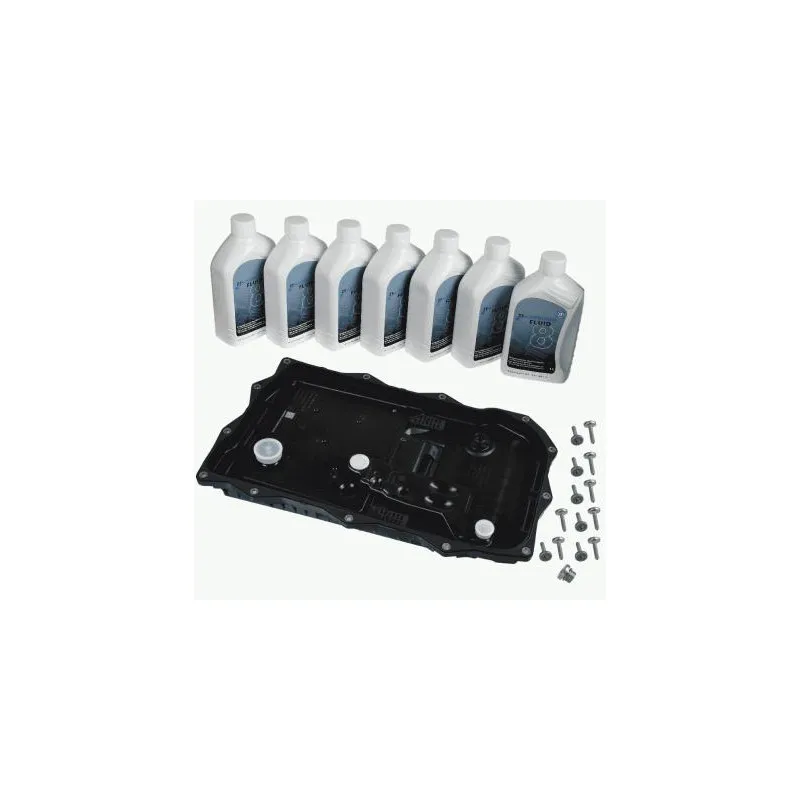 Jeu de pièces, Vidange boîte automatique ZF 1087.298.367