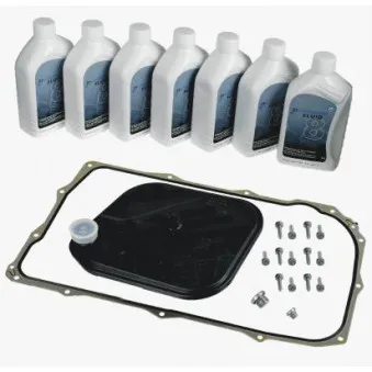 Jeu de pièces, Vidange boîte automatique ZF 1090.298.127