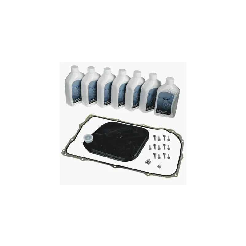 Jeu de pièces, Vidange boîte automatique ZF 1090.298.127