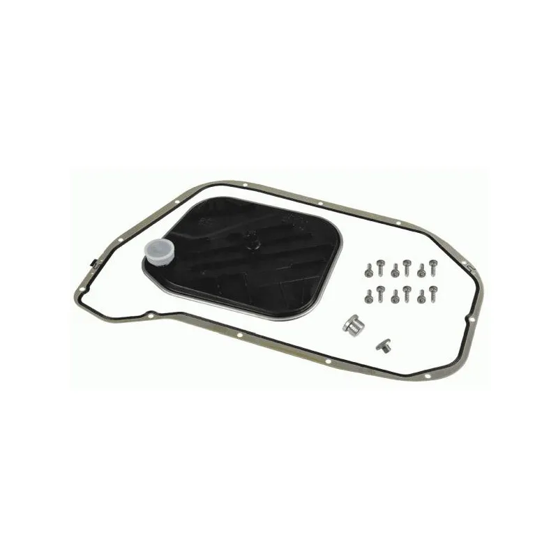 Jeu de pièces, Vidange boîte automatique ZF 1091.298.066