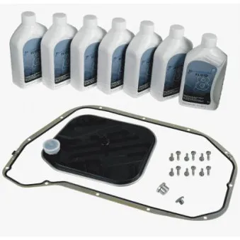 Jeu de pièces, Vidange boîte automatique ZF 1091.298.067