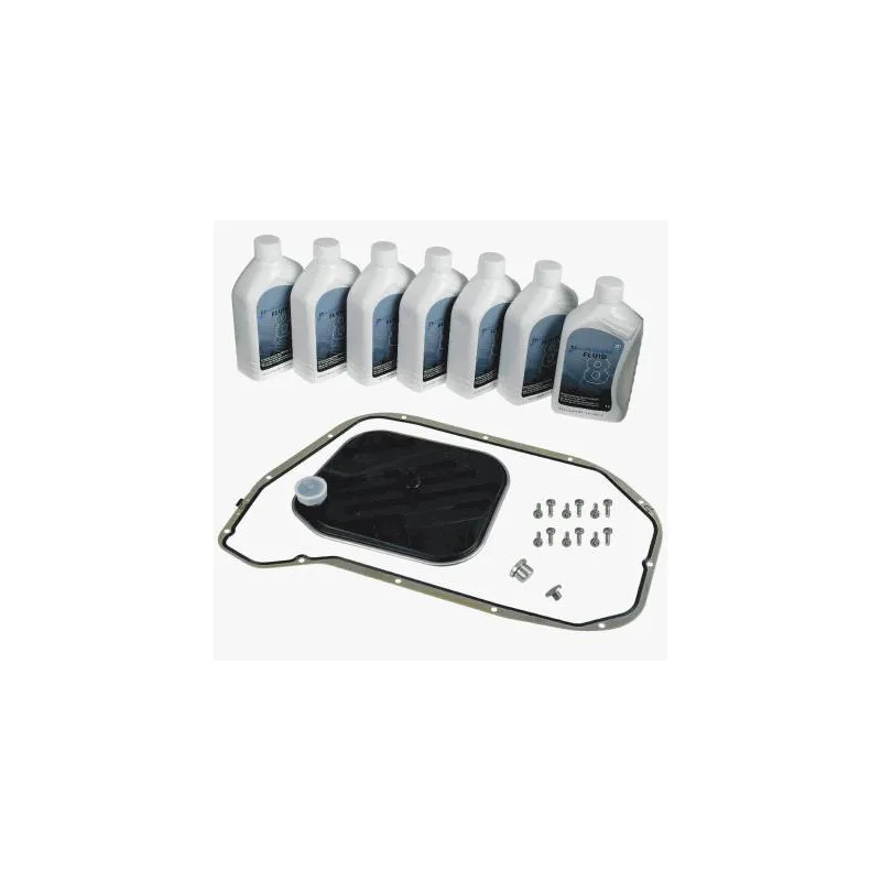 Jeu de pièces, Vidange boîte automatique ZF 1091.298.067