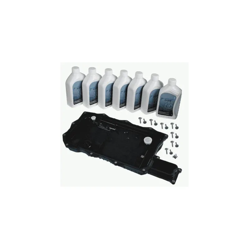 Jeu de pièces, Vidange boîte automatique ZF 1102.298.019