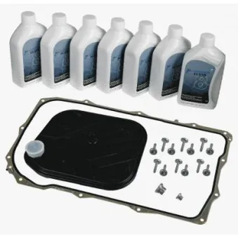 Jeu de pièces, Vidange boîte automatique ZF 1102.298.021