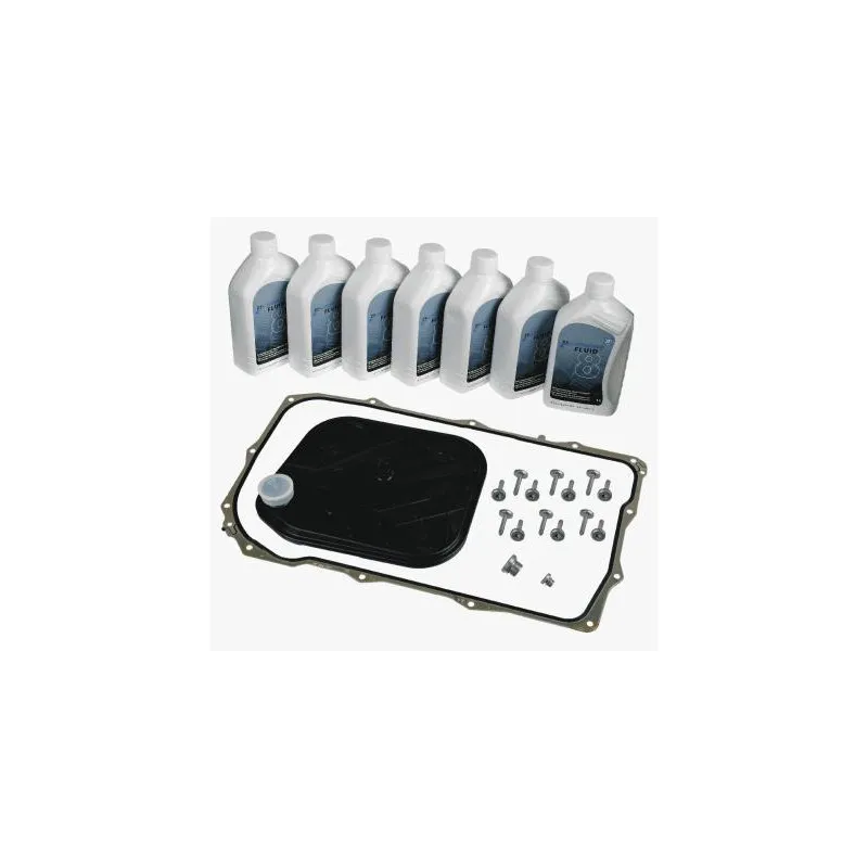 Jeu de pièces, Vidange boîte automatique ZF 1102.298.021
