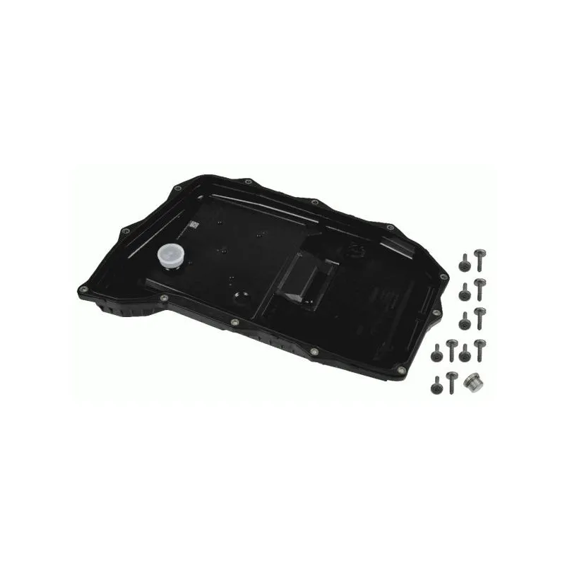Jeu de pièces, Vidange boîte automatique ZF 1103.298.006
