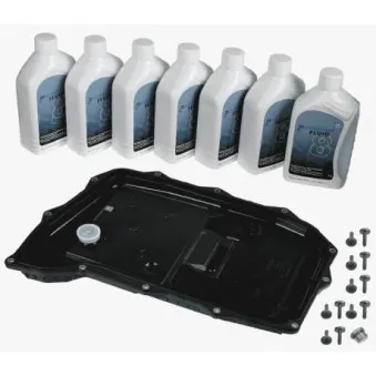 Jeu de pièces, Vidange boîte automatique ZF 1103.298.007