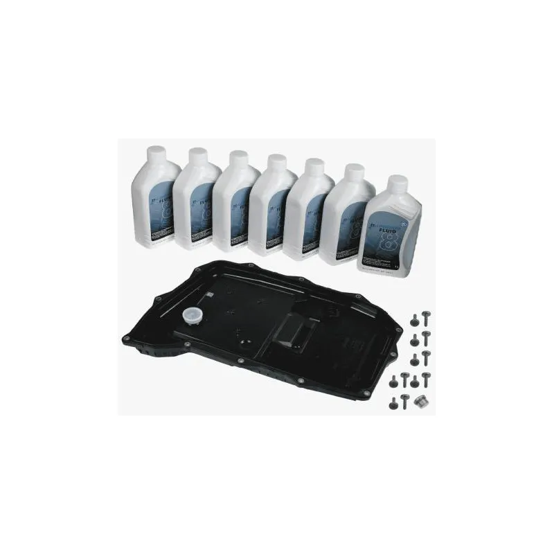 Jeu de pièces, Vidange boîte automatique ZF 1103.298.007