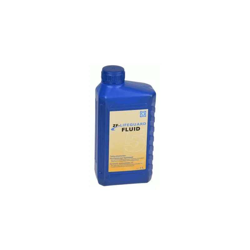 Huile pour boîte automatique ZF S671.090.170