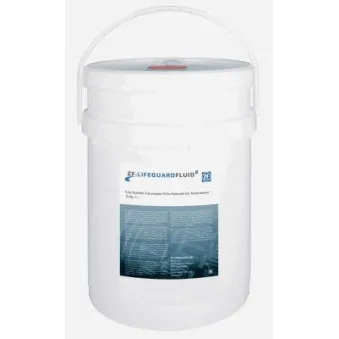 Huile pour boîte automatique ZF S671.090.311