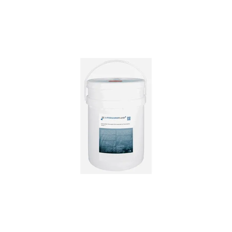 Huile pour boîte automatique ZF S671.090.311
