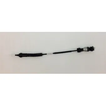 Tirette à câble, commande d'embrayage LECOY 2273