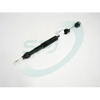 Tirette à câble, commande d'embrayage LECOY 2274