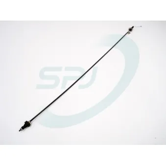 Câble d'accélération LECOY 2311