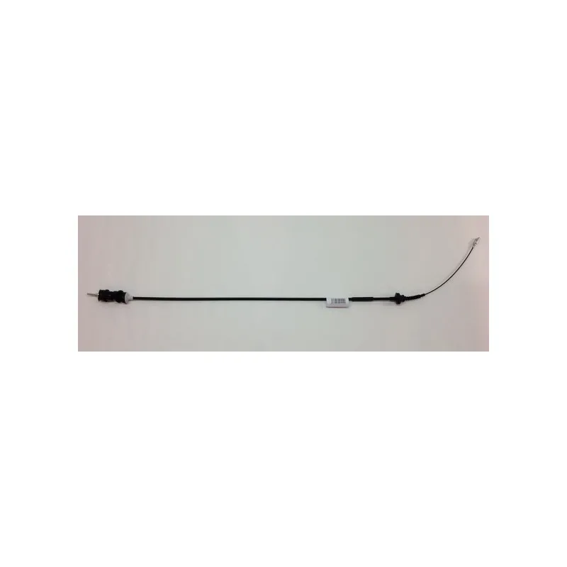 Tirette à câble, commande d'embrayage LECOY 2345