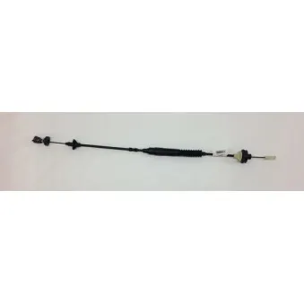 Tirette à câble, commande d'embrayage LECOY 2394