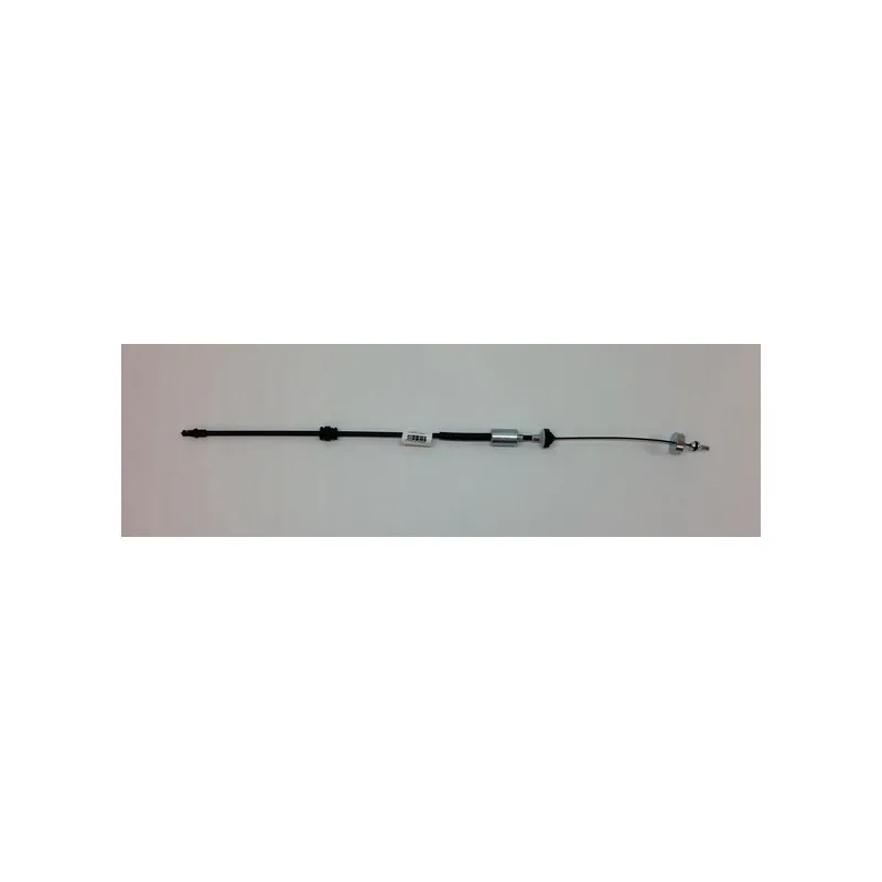 Tirette à câble, commande d'embrayage LECOY 4634