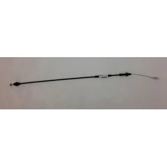Câble d'accélération LECOY 4768