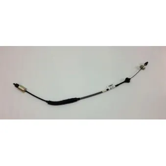 Tirette à câble, commande d'embrayage LECOY