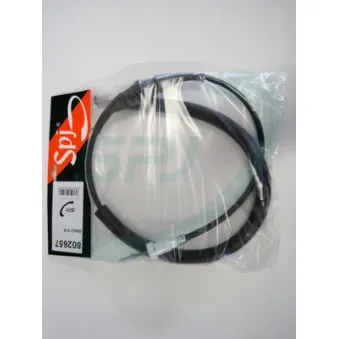 Câble flexible de commande de compteur LECOY C445