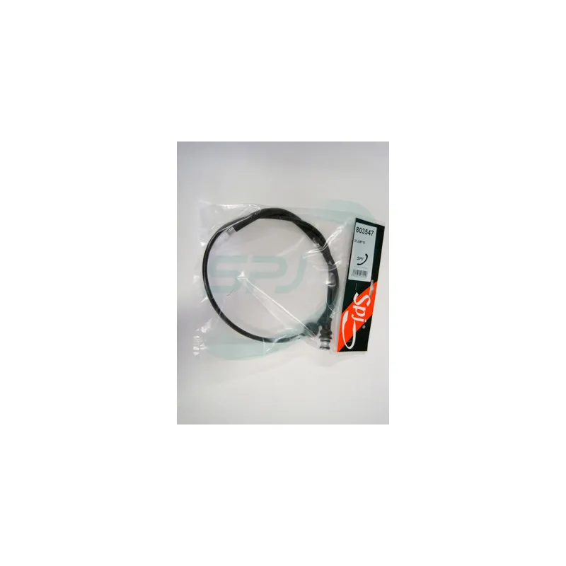 Câble flexible de commande de compteur LECOY D228