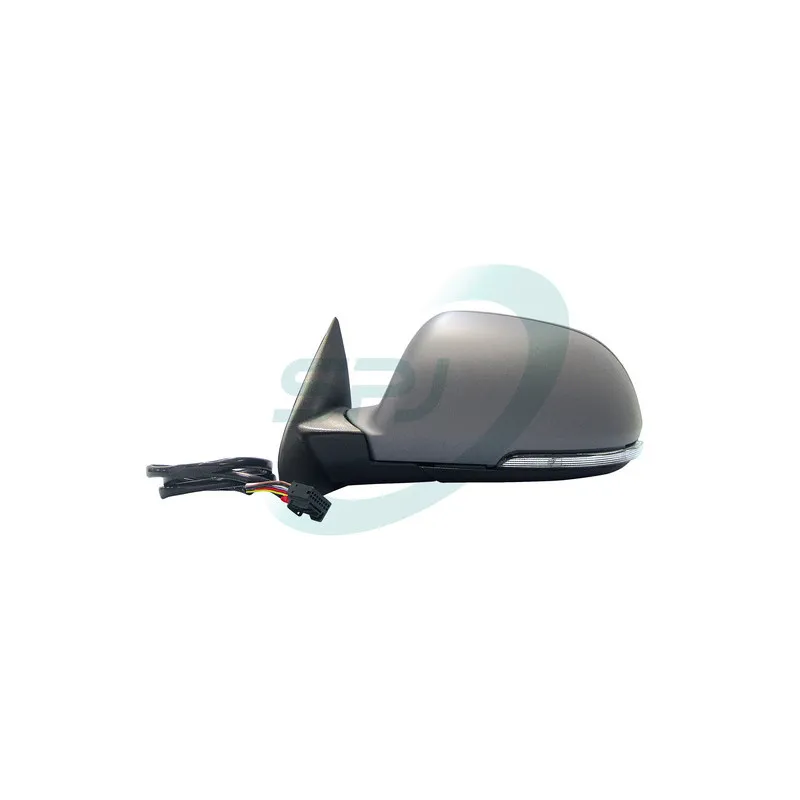 Rétroviseur extérieur LECOY E-2784