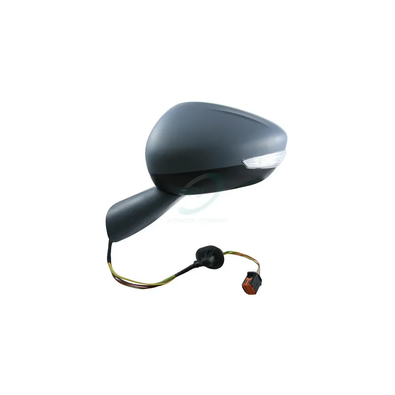 Rétroviseur extérieur LECOY E-3634