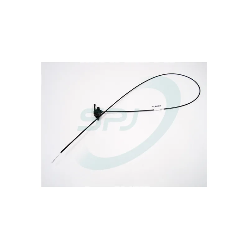 Tirette de capot moteur LECOY S028