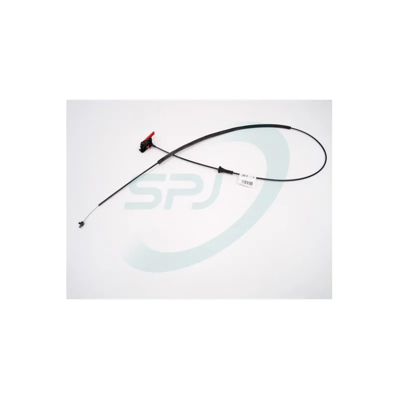 Tirette de capot moteur LECOY S033