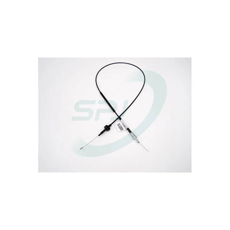 Tirette de capot moteur LECOY S252