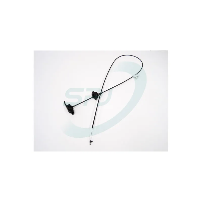 Tirette de capot moteur LECOY S261